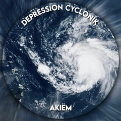 Akiëm - Dépréssion Cyclonik