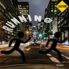 Running (prod. darius)