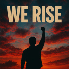 We rise (trance)