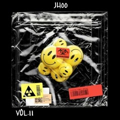 CLUB VOL.2 (HEBITAT Mixtape)