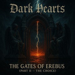 (Part III - The Awakening of the Gods) - The Realm of Nothingness