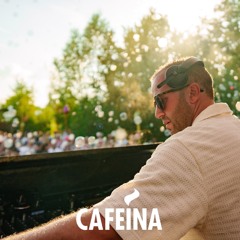 CAFEÍNA (Rise Stage by Coca Cola ) WE1 at TOMORROWLAND '25 Live set By ROMA