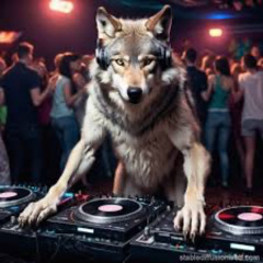 Dancing With Wolves