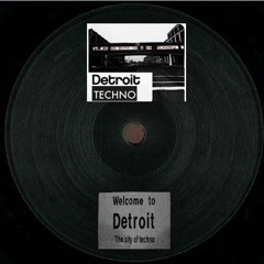 D.R.E.A.M.I.N.G -  Detroit