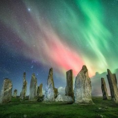 B.e.n. - "Goambienta Borealis" - Episode I - 3h mix of goa ambient & chillout