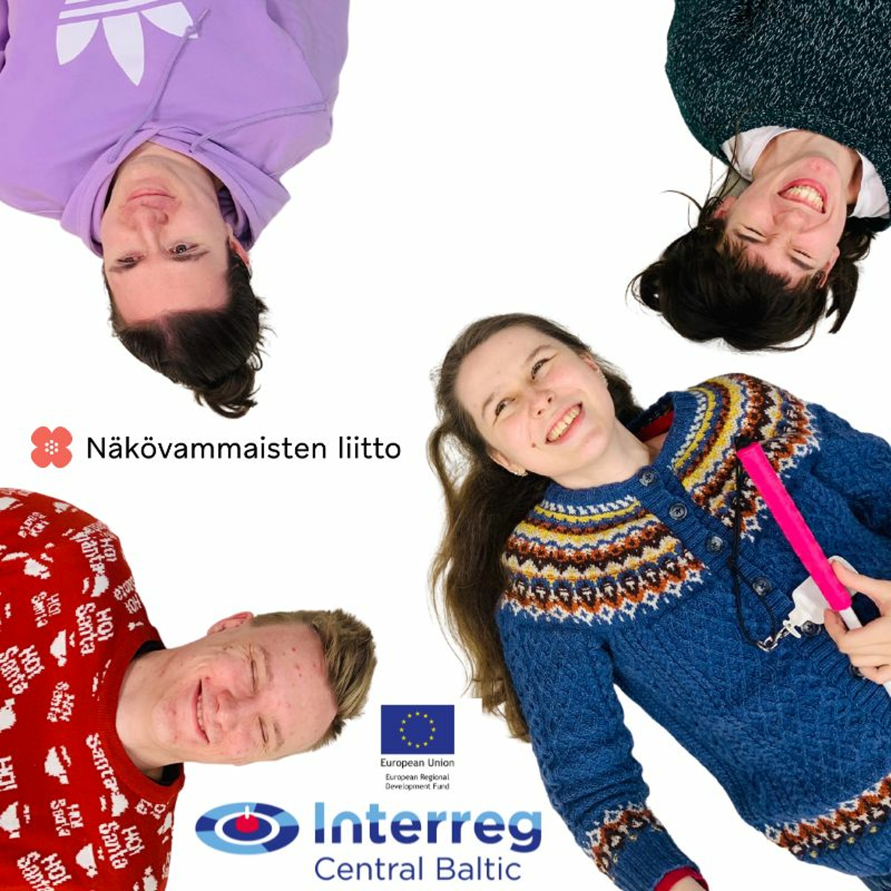 Näkövammaisten liitto