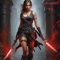 Canastek #1