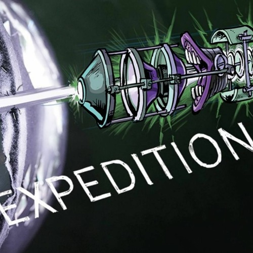 Horst Haller @ Südpol Hamburg | 3h Expedition durch den Südpol