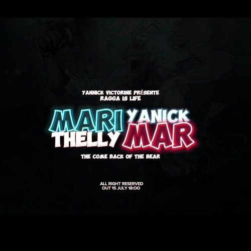 MARIMAR [ RAGGA ÉDITION ]