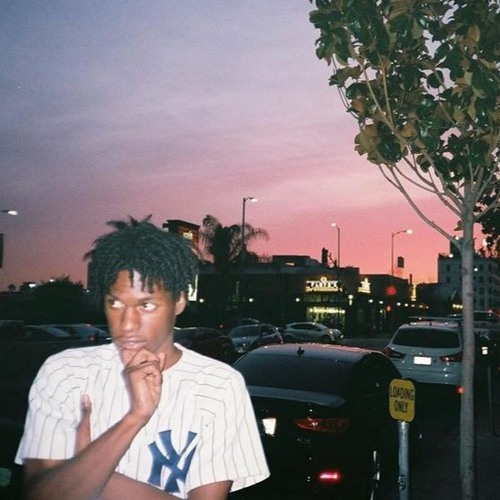 Indecision - Daniel Caesar