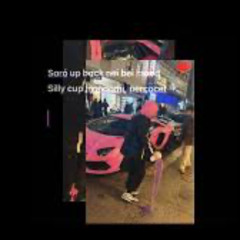 siLLy cUp (yvn dream REMIX)