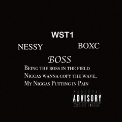 Boss (Ft Nessy & Boxc)