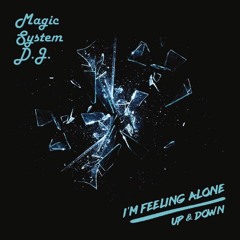 Magic System D.J. - Up & Down (Vocal Version)