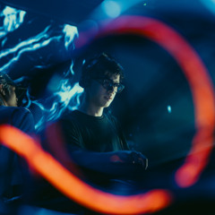 Duc Manh @ (VĩBE) alert #03: Cosmic Pulse | Sunday 27.07.2025