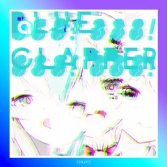 BLUE CLAPPER (CHUYO Hardcore Bootleg)