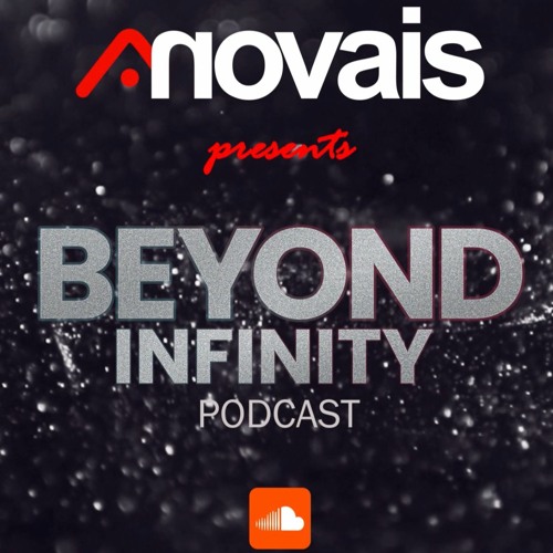 Beyond Infinity NYD 2022 Promo Arnaldo Novais