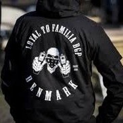 Loyal to Familia Denmark Usama Bilal 👑