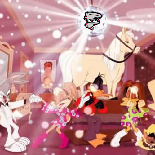 Toxic vs Stephanie (Daniel Allan Flip) (Dizzy VIP Mashup)