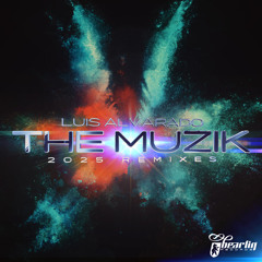 The Muzik (Jose Spinnin Cortes' Master Of The Music Intro Remix)