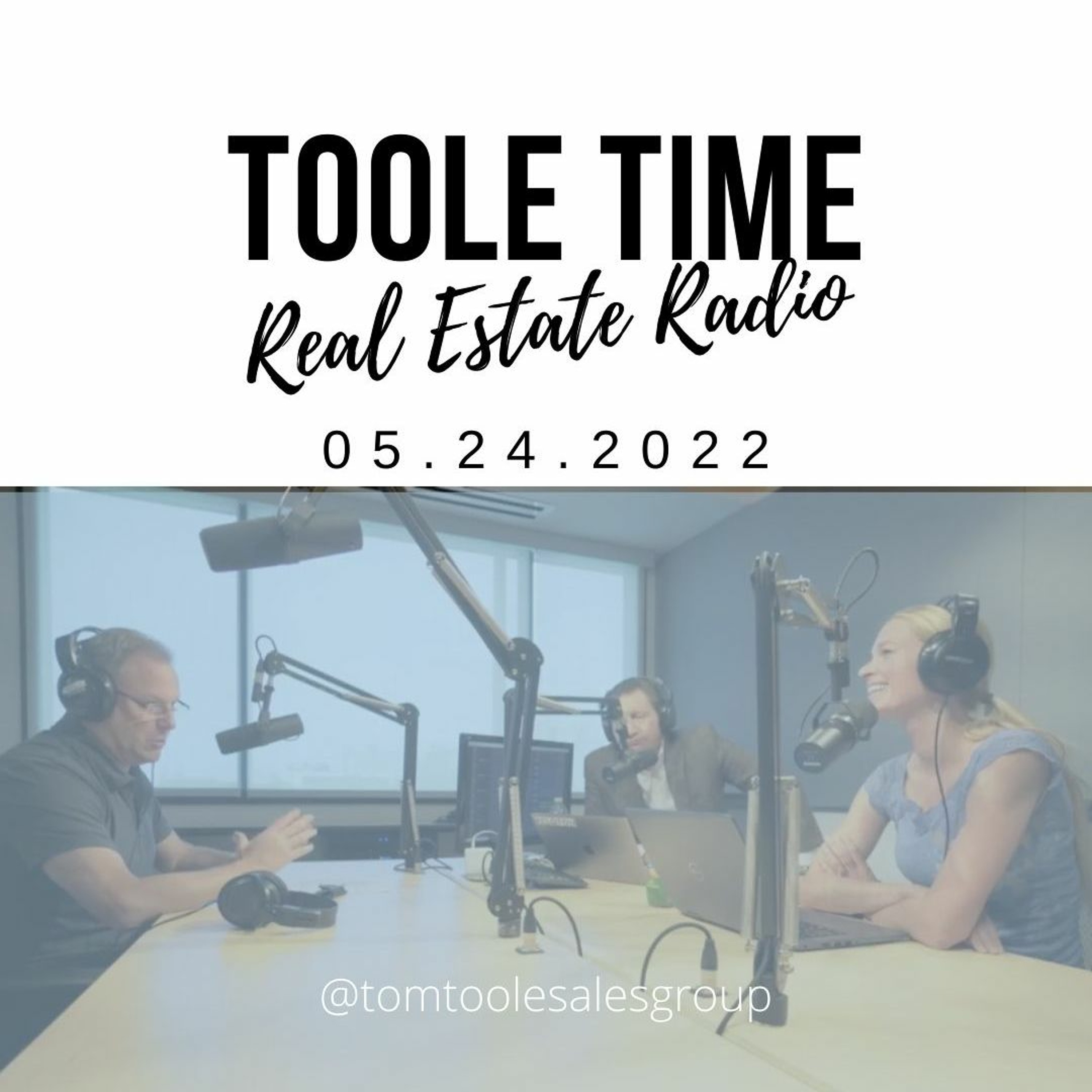 The Tom Toole Sales Group Podcast