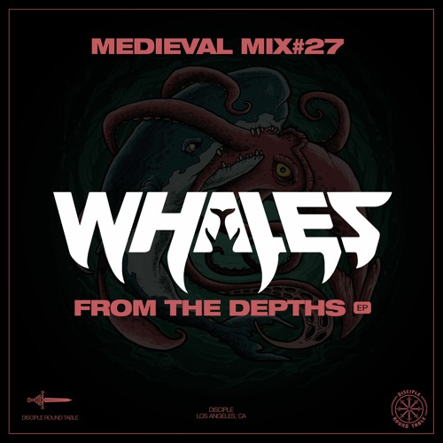 Medieval Mix #27 - Whales (From The Depths EP)