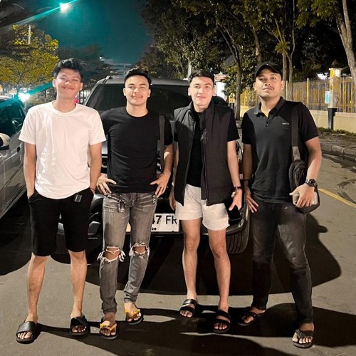 CINTA SEDERHANA 2Q24 VVIP - [ FATHIR REMIXER ] #Req UCOOKPURBA & LEOHASEO