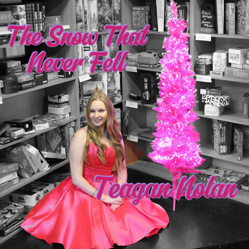 The Snow That Never Fell