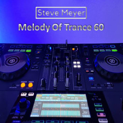Steve Meyer - MOT 60