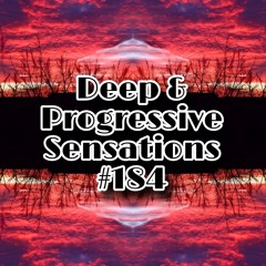 Deep & Progressive Sensations #184 | Bleeding Heart - NO Headphones Mix