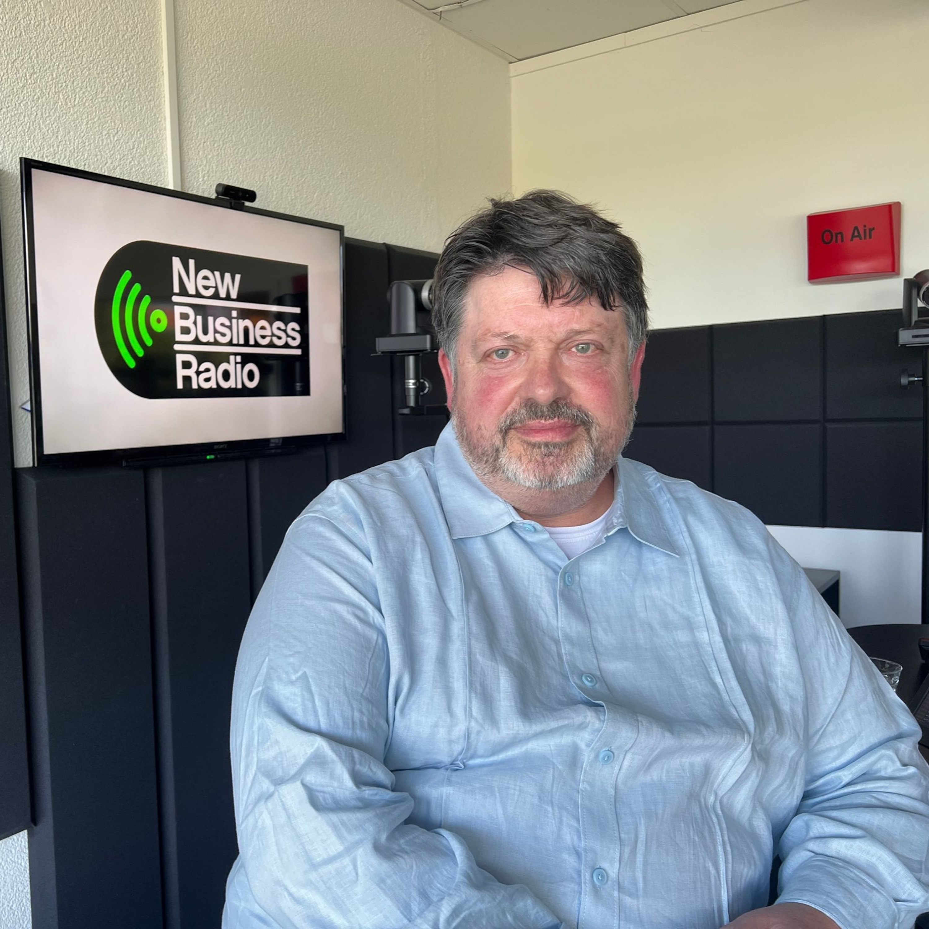 New Business Radio