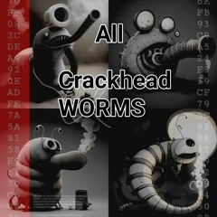 Crackhead Worm-Live  X-tract BOGOTA2007