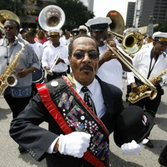 MY JAZZ FUNERAL(THE REVENGE)WL MX