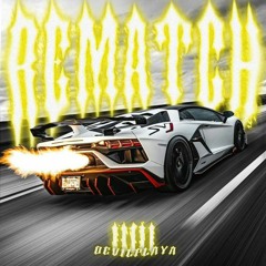 DEVIL PLAYA - REMATCH 5