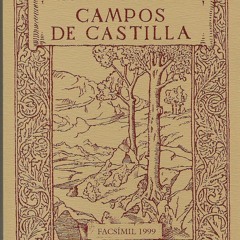 Analisis Literario Del Poema Castilla De Miguel De Unamuno