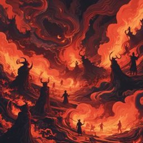 Gates of the Fallen