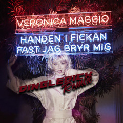 I min bil - Veronica Maggio - DingleDick Remix