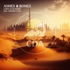 Laris Alexander - Ashes & Bones Feat. Phoebe Tsen (Deep House CDA)