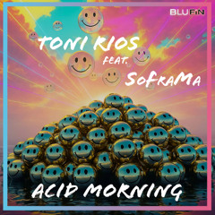 Acid Morning (snippet)