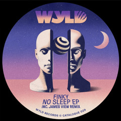 PremEar: FINKY - Satisfaction [WYLD029]