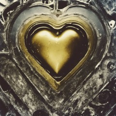 Heart Of Gold __ Babicz