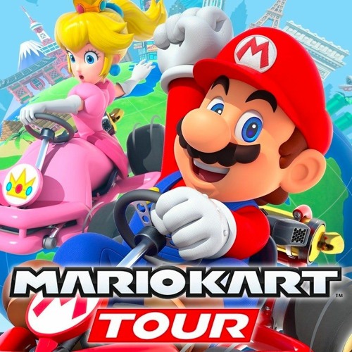 Mario Kart Tour winter tour update set to see the sights of Singapore