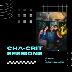 Cha-Crit // Trance 09 @ Aqua (15/03/25)