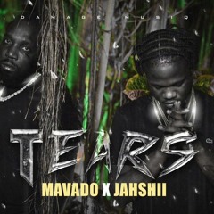 #Mavado #Jahshii  - Tears Official