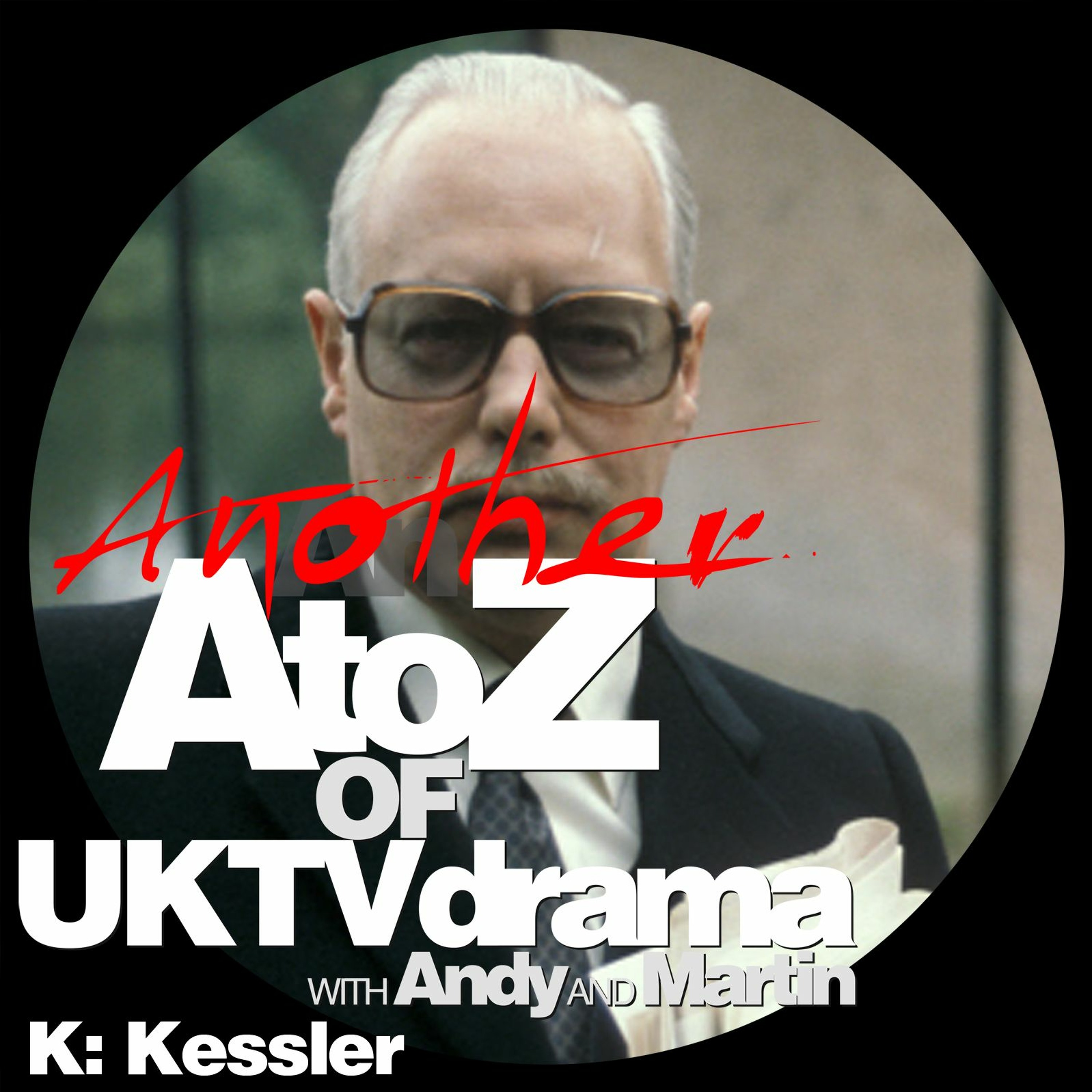 An A to Z of UK Television Drama