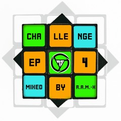 Rollers' Challenge (mixed by R.A.M.-X) [RS040]