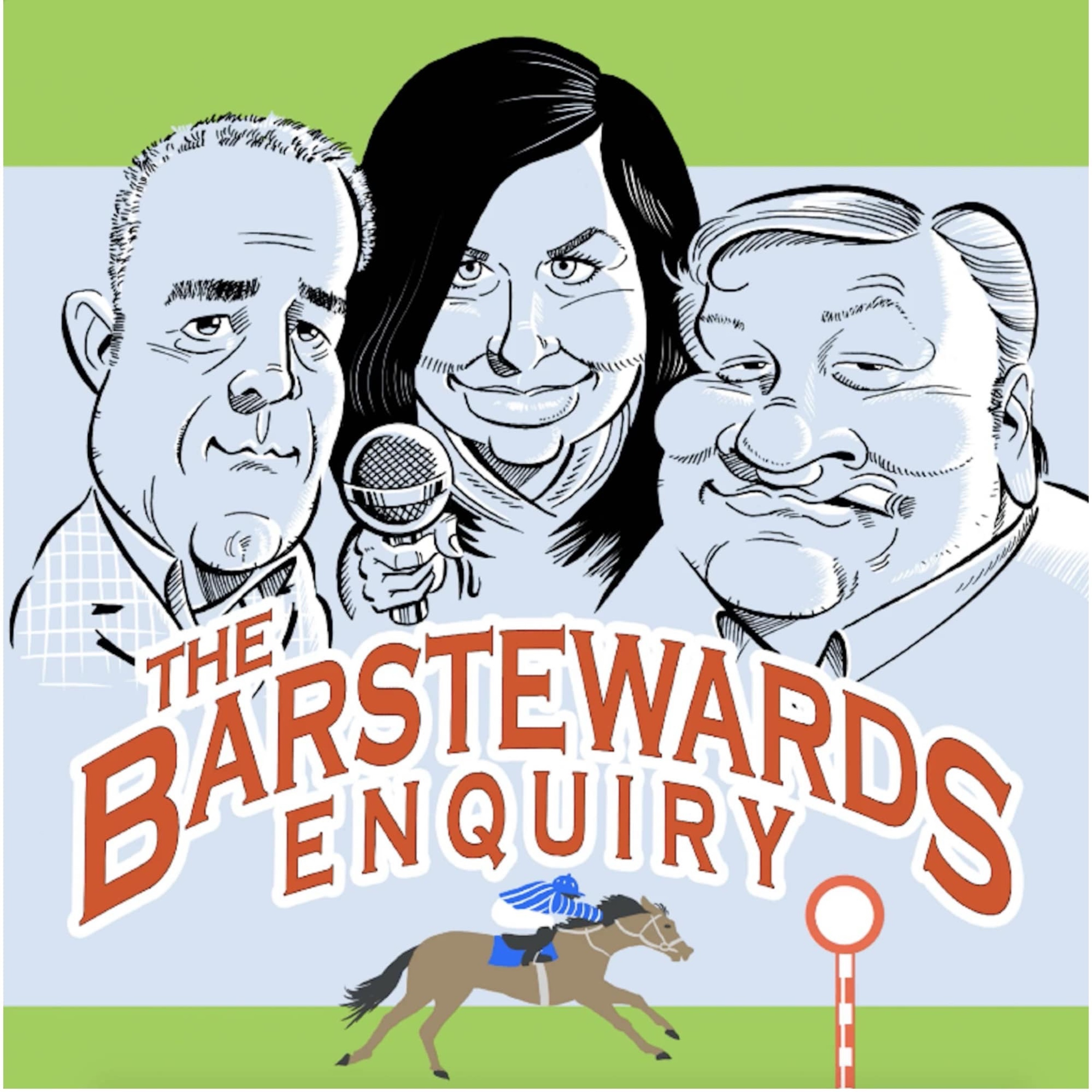 Barstewards Enquiry
