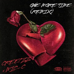 CREEPZZ FT MIC-C-ONE MORE TIME
