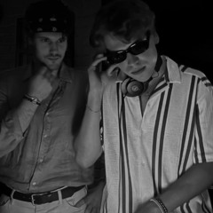 Afterhours Vol. 1 - &DREW X 9O