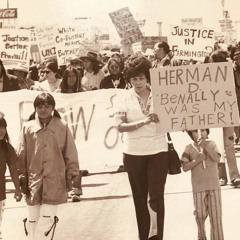 Episode 34: Navajo Organizing in Farmington 1974
