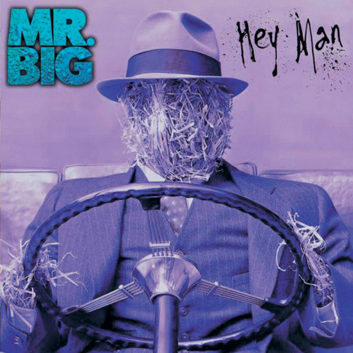 【激レア！プロモ盤】MR.BIG/Take Cover Take Cover Mr Big 2025 | divari.net